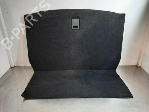 Used Luggage compartment floor MERCEDES-BENZ C-CLASS (W205) C 220 BlueTEC / d (205.002, 205.004) (170 hp) 31842979