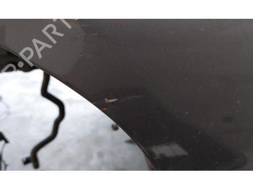 Left front fenders BMW 3 (E90) 318 d | BP10887127C41 