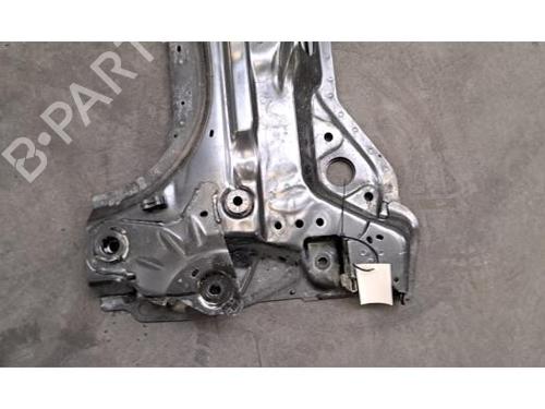 Subframe DS DS 7 Crossback (J4_, JR_, JC_) E-TENSE 225 (J4DGZU, J45GQU) | BP40110360M9 - Image 3