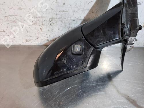Right mirror PEUGEOT 508 II (FB_, FH_, F3_) 1.5 BlueHDI 130 (FBYHZJ, FBYHZR) | BP29701321C27 