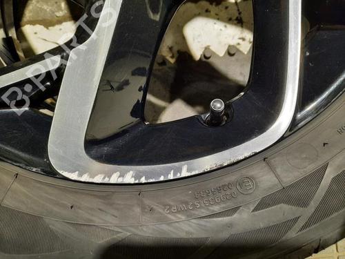 Fælk CITROËN C3 III (SX) 1.5 BlueHDi 100 (SXYHYP, SXYHTU) | BP31154373C45