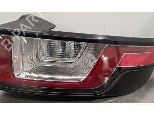 Used Right taillight Right taillight LAND ROVER RANGE ROVER EVOQUE (L538) 2.0 D 4x4 (150 hp) 31818824 31818824