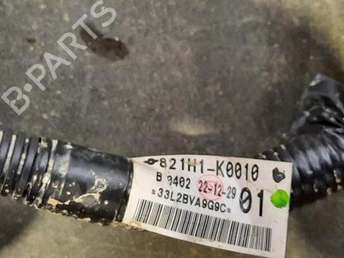 Cable TOYOTA YARIS (_P21_, _PA1_, _PH1_) 1.5 (MXPA11) | BP23595016E12 