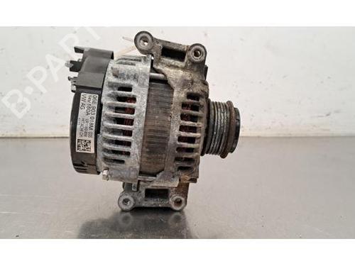 Used Alternator AUDI A6 C7 (4G2, 4GC) 3.0 TFSI quattro (310 hp) 25348235