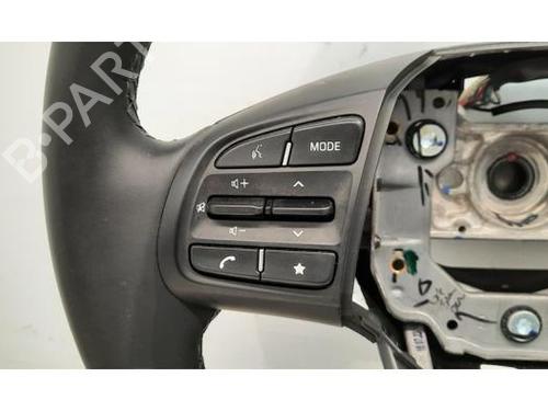 Rat HYUNDAI i10 III (AC3, AI3) 1.0 MPi | BP28490881C49 - Image 3