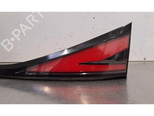 Used Left taillight Left taillight KIA SPORTAGE V (NQ5) 1.6 T-GDI MHEV (150 hp) 34272240 34272240
