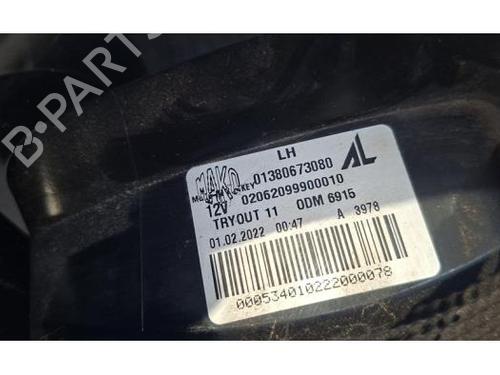 Left taillight FIAT DUCATO Van (250_) E-Ducato (250DPE) | BP33443577C34  - Image 6