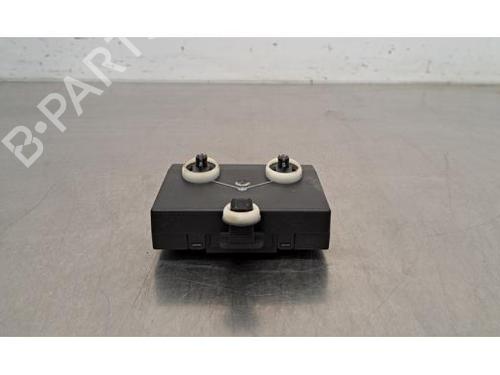 Electronic module AUDI A3 Limousine (8VS, 8VM) S3 quattro 5Q0959592B