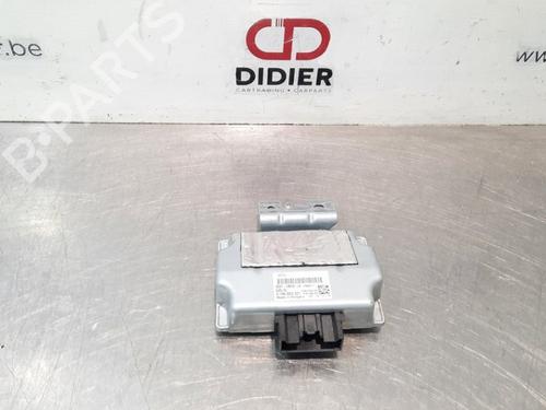 Elektronisk modul FORD MONDEO V Saloon (CD) 2.0 TDCi (150 hp) 11726786