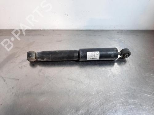 Højre bagtil støddæmper FIAT FIORINO Box Body/MPV (225_) 1.3 D Multijet (95 hp) 32398653