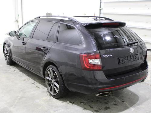Switch SKODA OCTAVIA III Combi (5E5, 5E6) 2.0 TSI RS | BP33631737I30  - Image 9