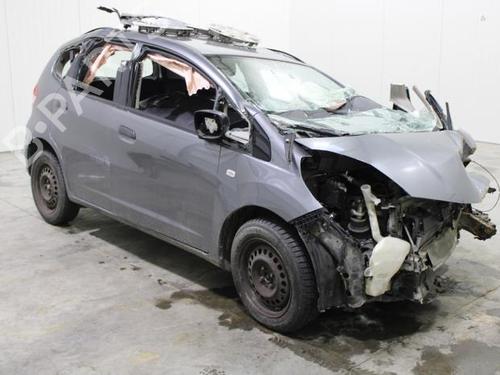 Engine HONDA JAZZ III (GE_, GG_, GP_, ZA_) 1.2 (GG1) | BP15790299M1 