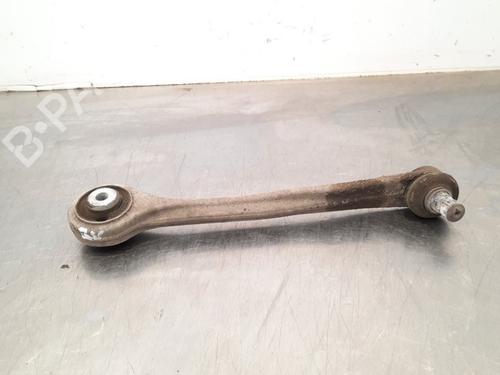 Used Right front suspension arm AUDI A5 Sportback (8TA) 2.0 TDI (136 hp) 15038640
