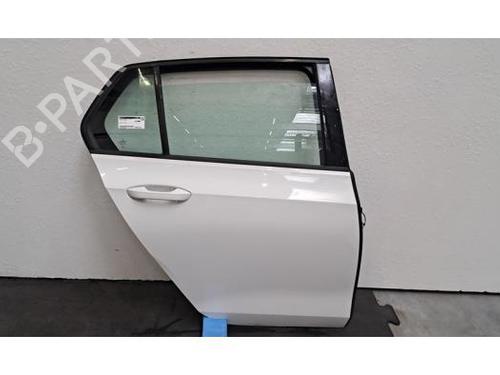 Used Right rear door Right rear door VW GOLF VIII Variant (CG5, DB5) 1.0 TSI (110 hp) 39732274 39732274