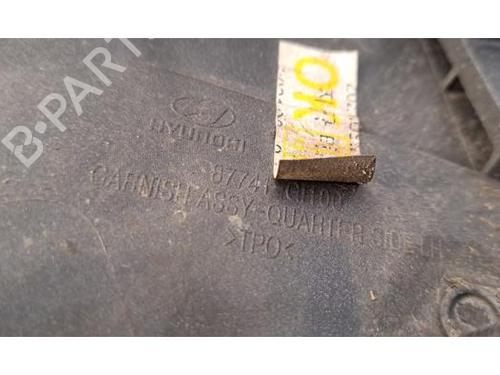 Other HYUNDAI IONIQ 5 (NE) EV | BP31154429O1 