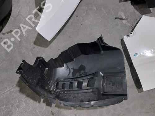 Full front FIAT DUCATO Van (250_) E-Ducato (250DPE) | BP33316472S1  - Image 9