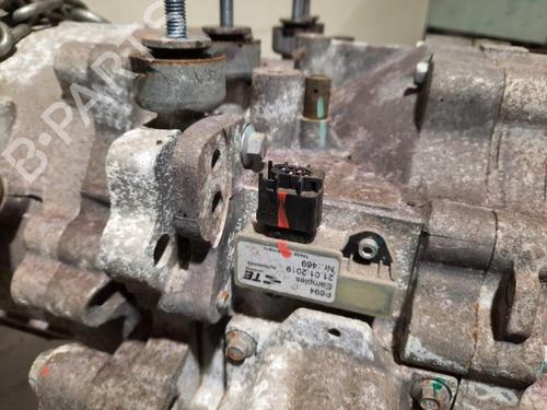 Motor MG MARVEL R EV (EP21) | BP30663256M1 