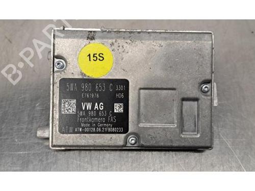 Camera VW GOLF VIII (CD1, DA1) 1.5 TSI | BP29343980E14 