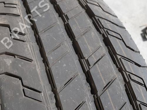 Rim TOYOTA PROACE Van (MDZ_) 1.5 D4d (MDZ8) | BP18135768C45