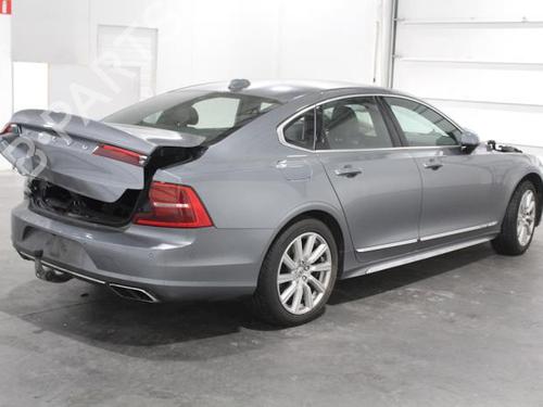 Other VOLVO S90 II (234) D5 AWD | BP33918053O1  - Image 10