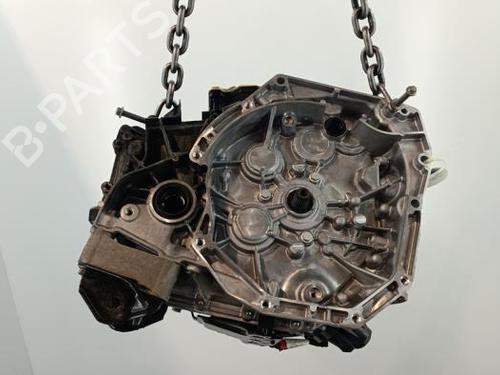 Used Gearbox Gearbox 37431375 37431375