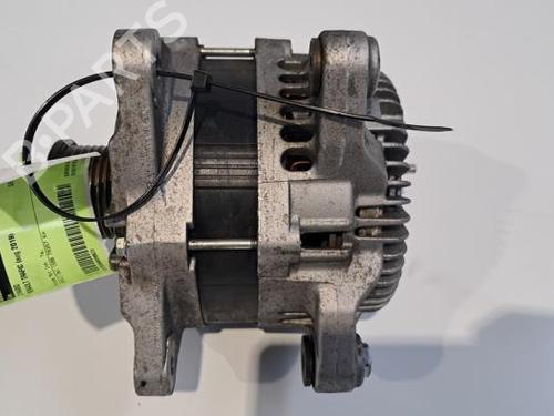 Used Alternator RENAULT TRAFIC III Van (FG_) 1.6 dCi 120 (FGMB) (120 hp) 25730028