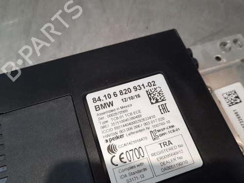 Electronic module BMW X1 (F48) xDrive 18 d | BP16052468M83 