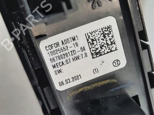 Switch PEUGEOT 2008 II (UD_, US_, UY_, UJ_, UR_, UC_) 1.5 BlueHDI 110 (UDYHSK) | BP10901477I30 