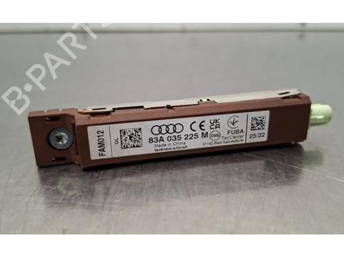 Used Electronic module Electronic module 39230834 39230834