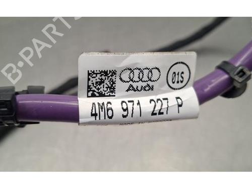 Electronic sensor AUDI Q8 (4MN, 4MT) RS FSI Mild Hybrid quattro | BP39154331M84 - Image 2