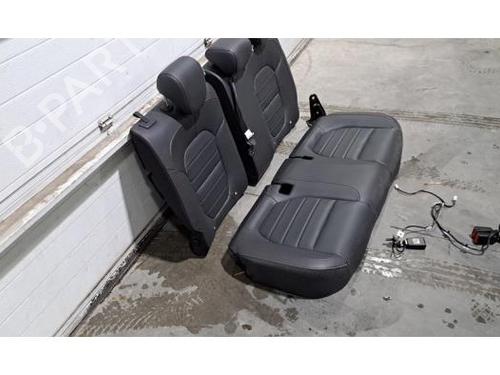 Seats set MG MG ZS SUV (AZS1) 1.0 T-GDi | BP33248061C78 - Image 13