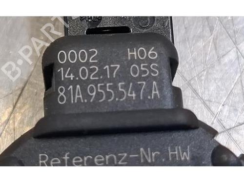 Electronic sensor AUDI A6 C7 Avant (4G5, 4GD) 3.0 TDI quattro | BP38192818M84 - Image 4