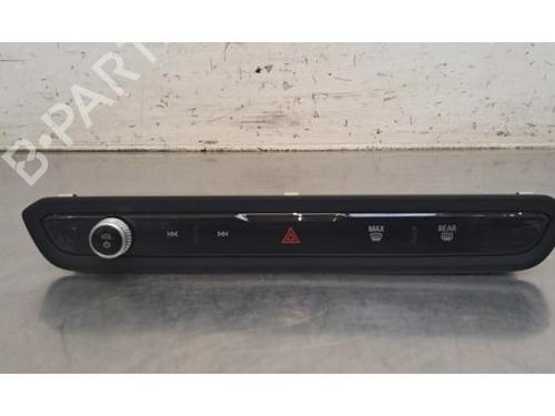 Used Climate control Climate control 37285168 37285168