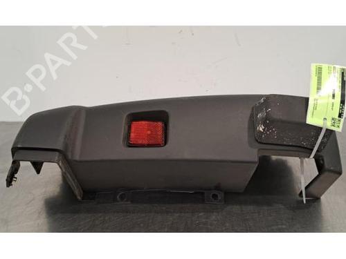 Used Corner bumper PEUGEOT BOXER Van 2.2 BlueHDi 140 (140 hp) 25125410
