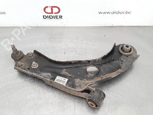 Right front suspension arm PEUGEOT 308 II (LB_, LP_, LW_, LH_, L3_) 1.6 HDi 100 | BP10874325M13 