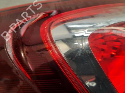 Left taillight HYUNDAI i10 II (BA, IA) 1.0 | BP23623547C34 
