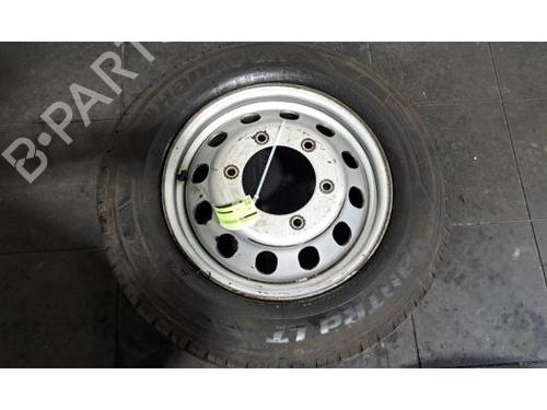 Felge für FORD TRANSIT V363 Platform/Chassis (FED, FFD) 2.0 EcoBlue RWD (170 hp) 15028398