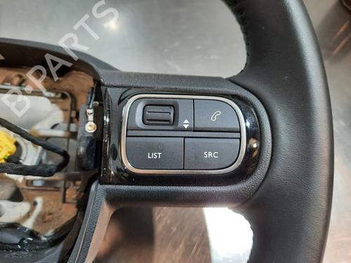 Steering wheel CITROËN C5 AIRCROSS (A_) 1.2 PureTech 130 (ARHNSJ) | BP19649797C49 