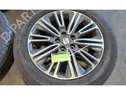 Rim SEAT IBIZA V (KJ1, KJG) 1.0 TSI | BP24870846C45