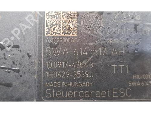 ABS pump VW GOLF VIII (CD1, DA1) 1.5 eTSI | BP31698764M43 