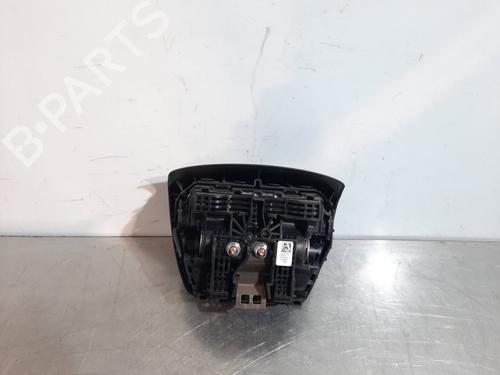 Driver airbag RENAULT MEGANE III Grandtour (KZ0/1) 1.9 dCi (KZ0J, KZ0N, KZ1S) | BP15032987C9 