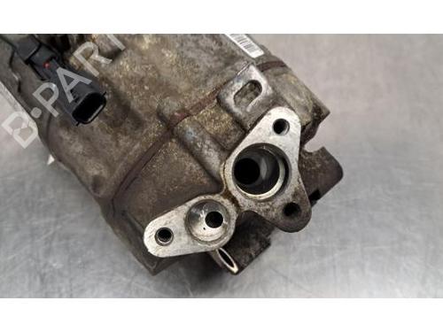 AC compressor RENAULT TRAFIC III Van (FG_) 1.6 dCi 125 (FGMH) | BP29844481M34