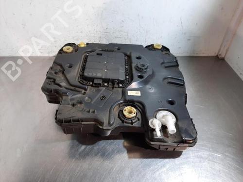 Used AdBlue tank PEUGEOT 208 II (UB_, UP_, UW_, UJ_) 1.5 BlueHDI 100 (102 hp) 30381877