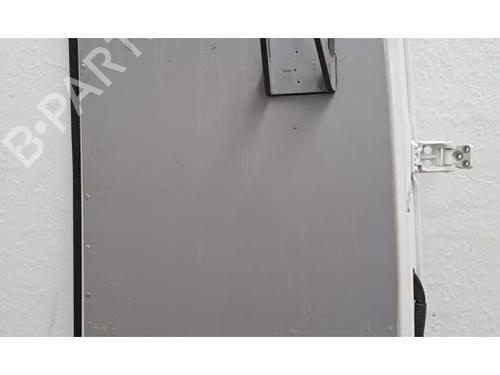 Bagklap CC/Kombi-Coupé MAN TGE Van 2.0 TDI (01V, 03V, 36V, UYB, UYC, UYD) | BP37689529C6 - Image 9
