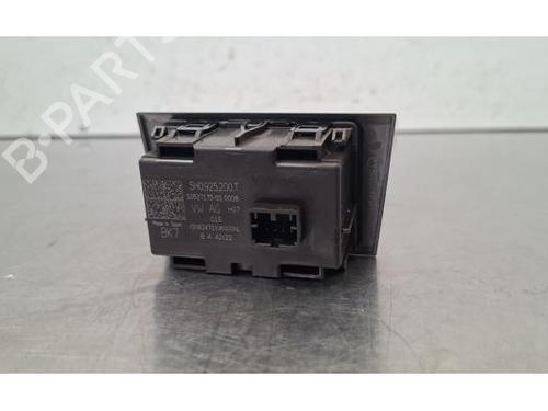 Warning switch VW GOLF VIII (CD1, DA1) 2.0 TDI | BP37499194I22 - Image 4