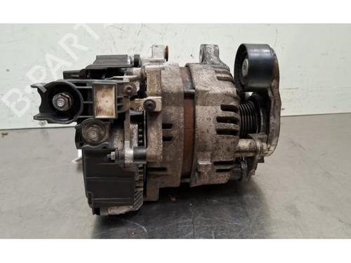 Used Alternator Alternator 39480964 39480964