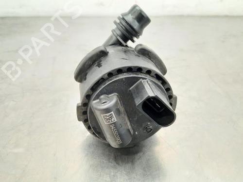 Auxiliary water pump BMW iX (I20) xDrive M60 | BP19650448M111 