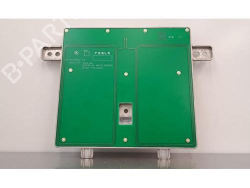 Elektronisk modul TESLA MODEL 3 (5YJ3) EV (275 hp) 28613516
