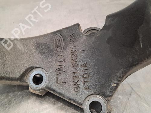 Engine mount FORD TRANSIT V363 Van (FCD, FDD) 2.0 EcoBlue | BP16453734M89 