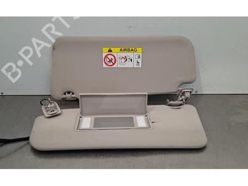 Used Right sun visor Right sun visor CITROËN E-MEHARI Electric (68 hp) 33297189 33297189